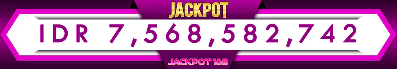 jackpot progressive
